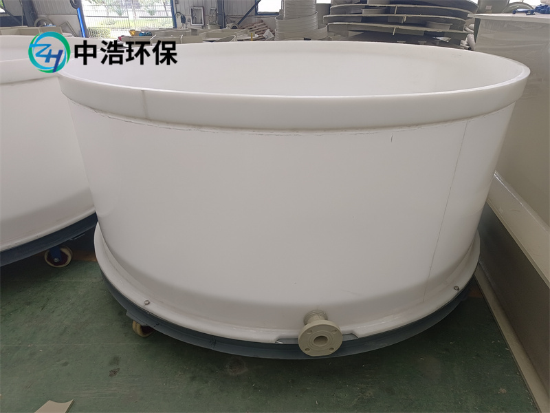 阿克塞PP抽滤槽
